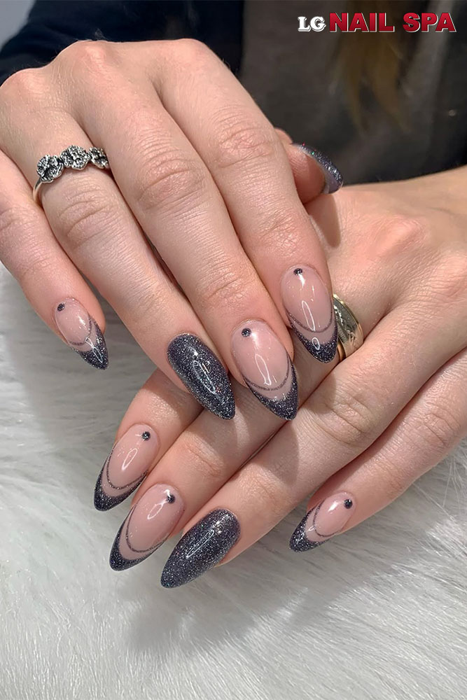 LG NAIL SPA 