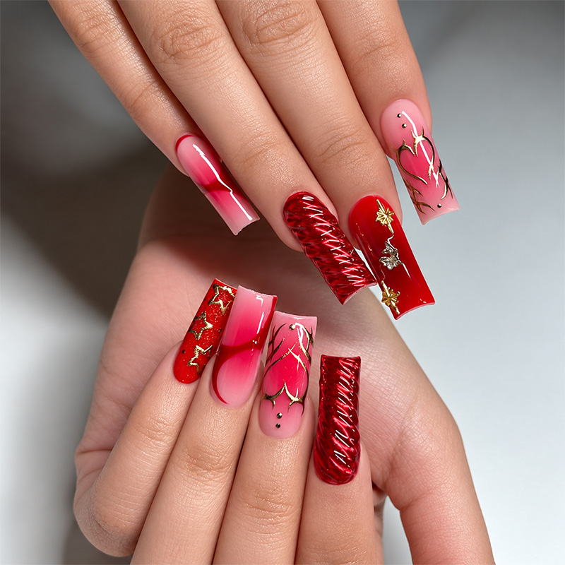 LG NAIL SPA