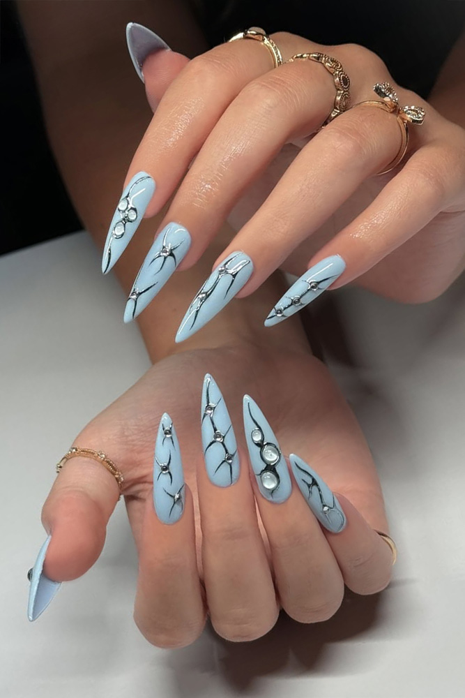 LG NAIL SPA