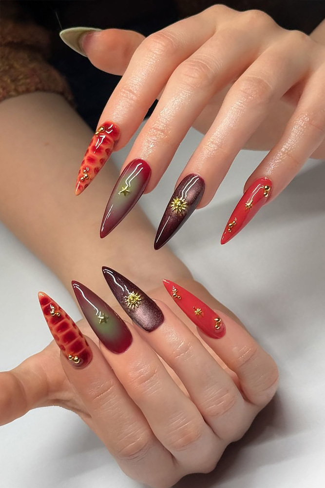 LG NAIL SPA