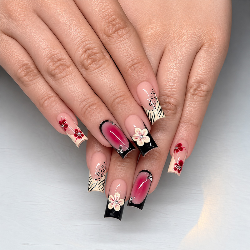 LG NAIL SPA